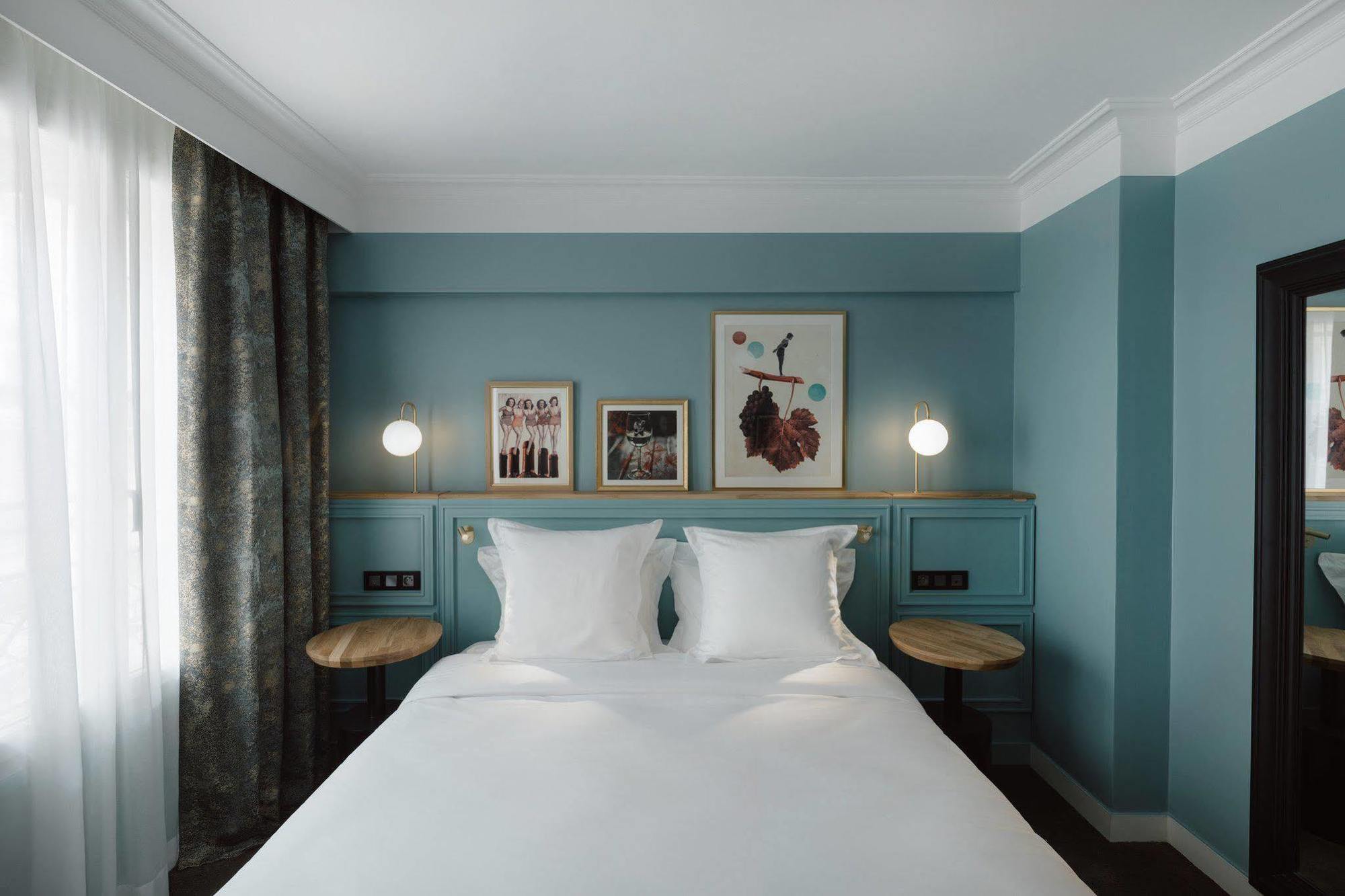 Hotel Xo Parijs